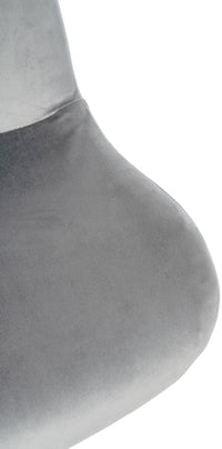CLP 2er Set Barhocker Solon Schwarz – Produktabbildung 7