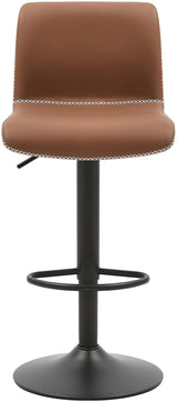 CLP Barhocker Henchy Kunstleder – Produktabbildung 5