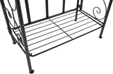 CLP Standregal Rosa – Produktabbildung 8