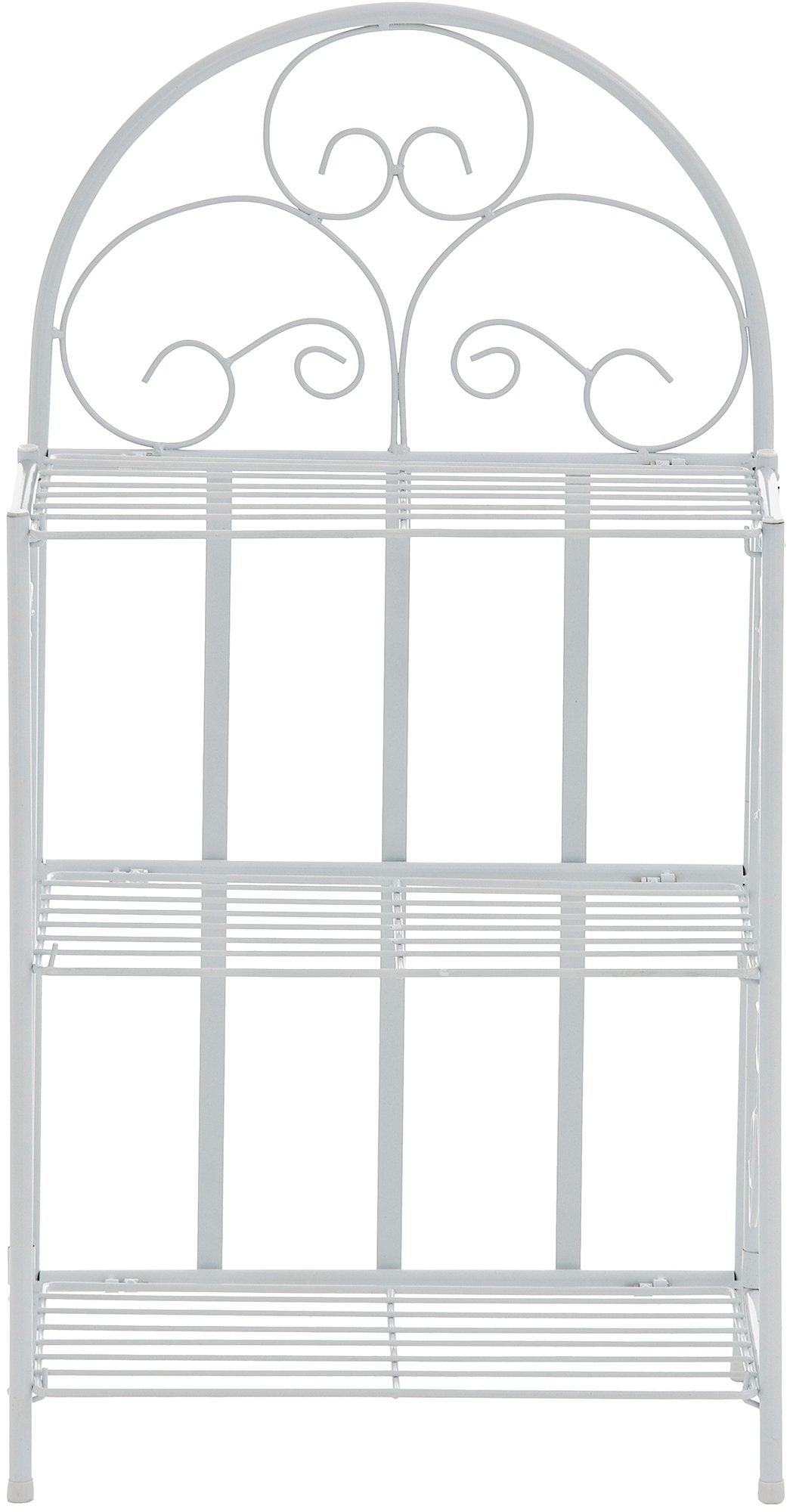 CLP Standregal Rosa – Produktabbildung 4