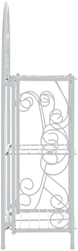 CLP Standregal Rosa – Produktabbildung 3