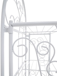 CLP Standregal Rosa – Produktabbildung 8