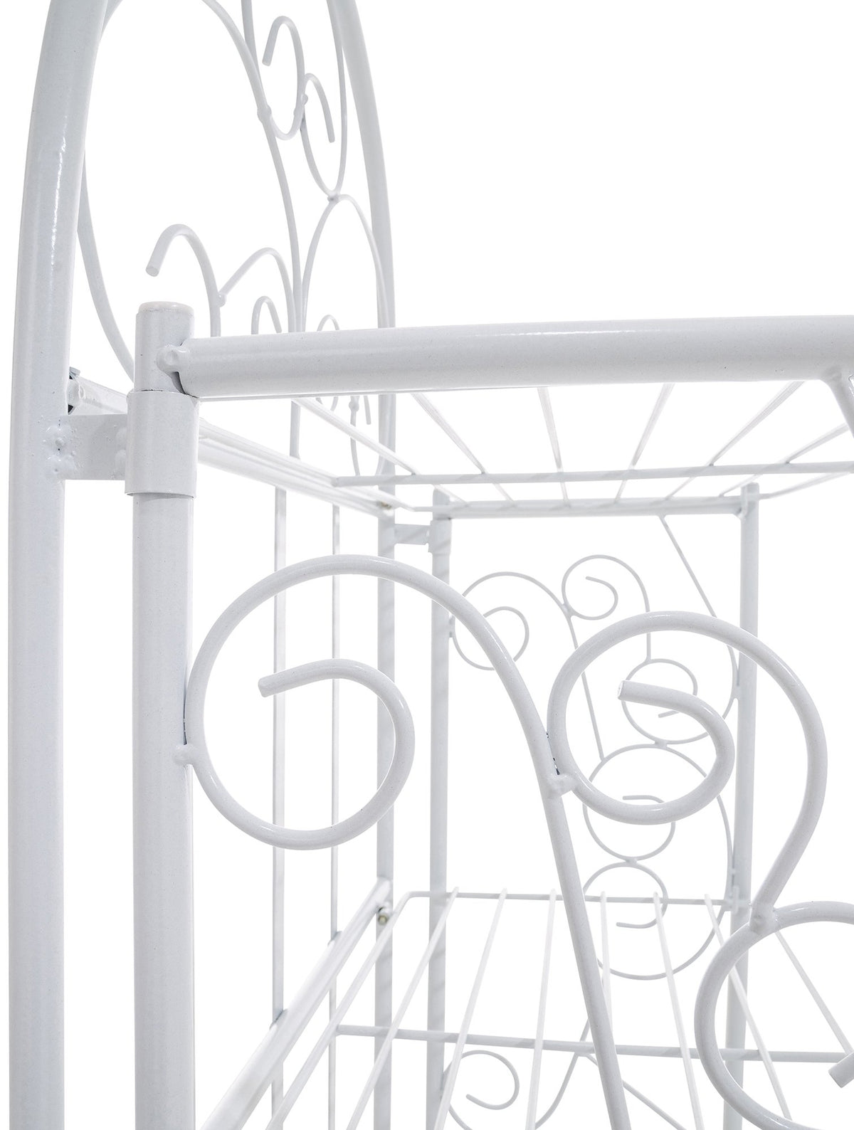 CLP Standregal Rosa – Produktabbildung 8
