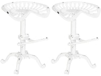CLP 2er Set Barhocker Butch