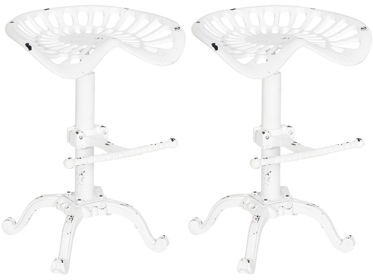CLP 2er Set Barhocker Butch