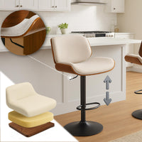 CLP Barhocker Beverley B Stoff – Produktabbildung 4