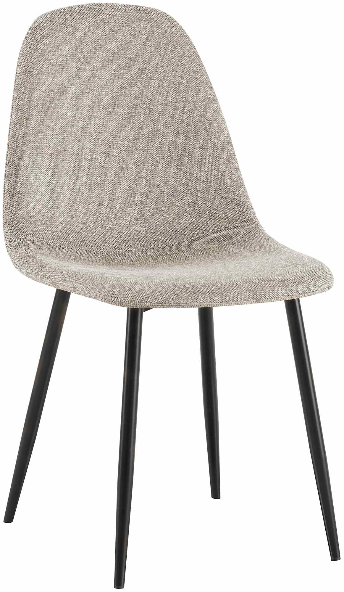 CLP Esszimmerstuhl Napier Stoff – Produktabbildung 8