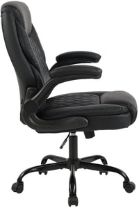 CLP Bürostuhl Medfield Kunstleder – Produktabbildung 5