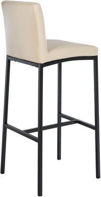 CLP 2er Set Barhocker Freeport Kunstleder B – Produktabbildung 4
