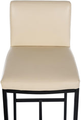 CLP 2er Set Barhocker Freeport Kunstleder B – Produktabbildung 5