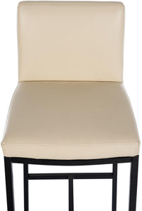 CLP 2er Set Barhocker Freeport Kunstleder B – Produktabbildung 5