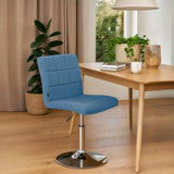 CLP Stuhl Ricky Stoff – Produktabbildung 2