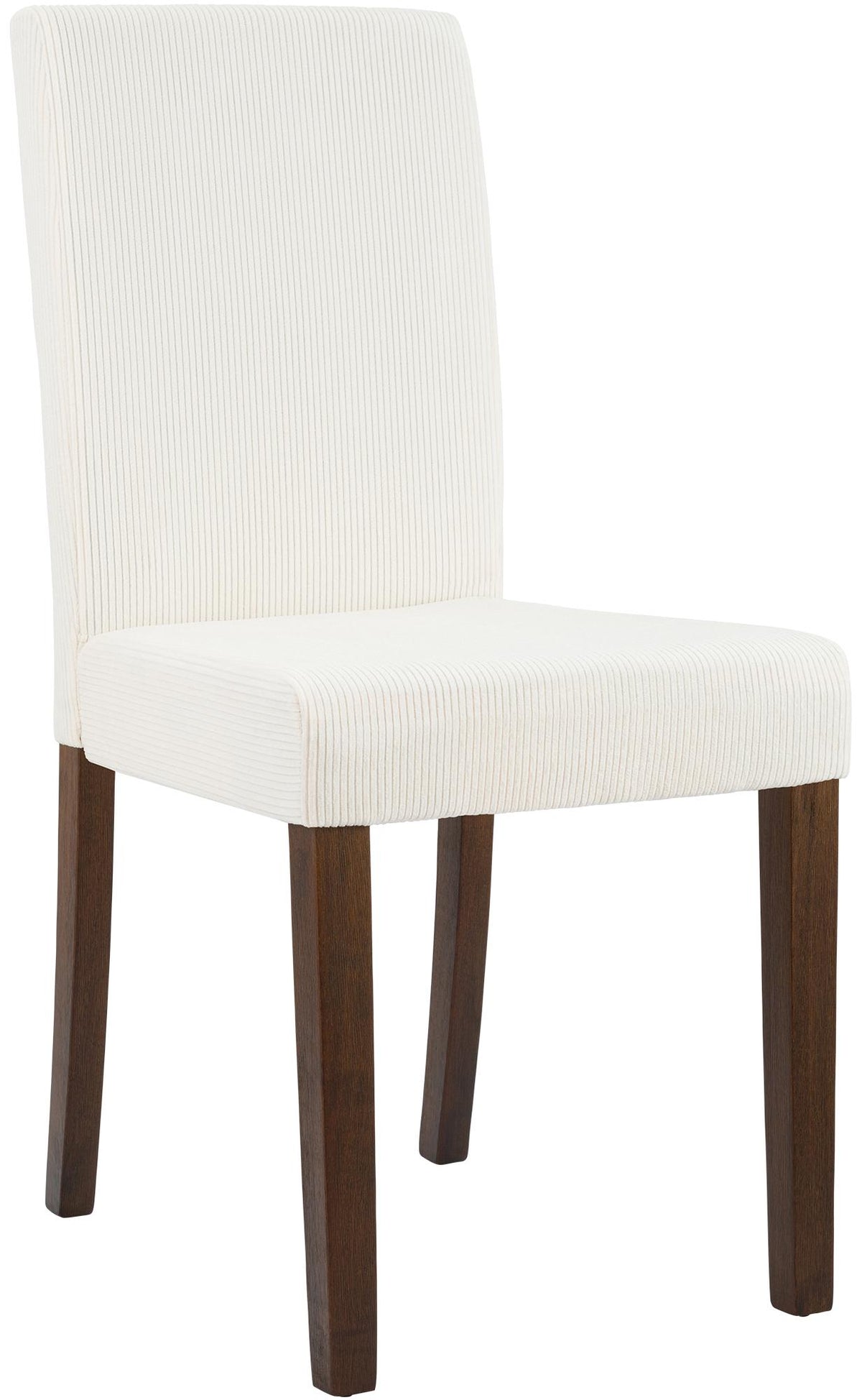 CLP Esszimmerstuhl Ina Cord antik dunkel