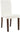 CLP Esszimmerstuhl Ina Cord antik dunkel