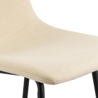 CLP Barhocker Altona Stoff – Produktabbildung 7