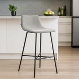 CLP Barhocker Altona Stoff – Produktabbildung 10