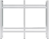CLP 4er Getränkekistenständer Stack – Produktabbildung 4