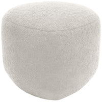 CLP Sitzhocker Alfrisa Teddy – Produktabbildung 4