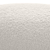 CLP Sitzhocker Alfrisa Teddy – Produktabbildung 6