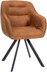 CLP Stuhl Russel Vintage