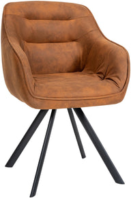 CLP Stuhl Russel Vintage