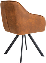 CLP Stuhl Russel Vintage – Produktabbildung 6