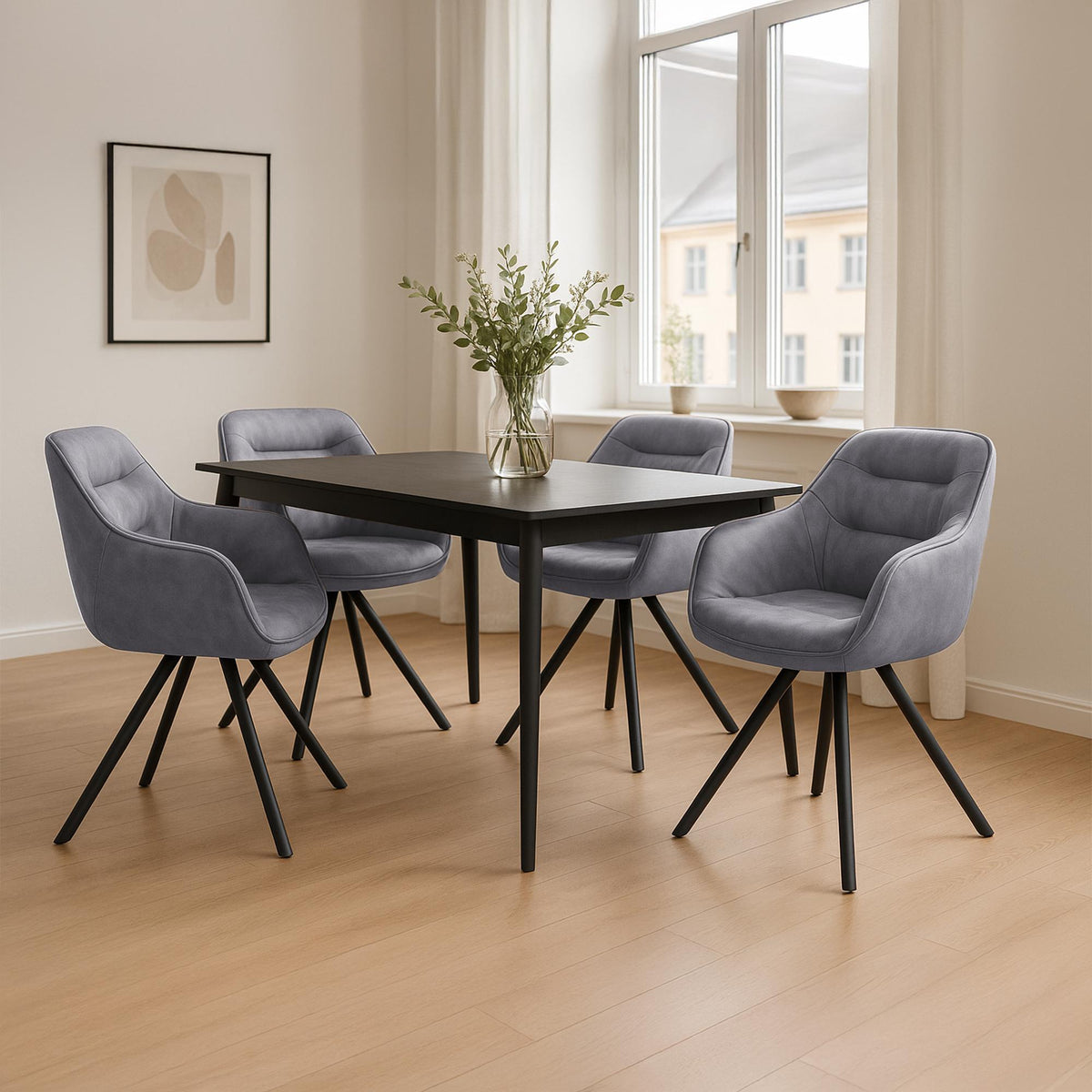 CLP Stuhl Russel Vintage – Produktabbildung 10
