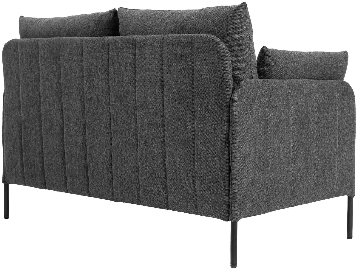 CLP Ziden Couch 2 Sitzer Stoff – Produktabbildung 6