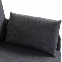 CLP Ziden Couch 2 Sitzer Stoff – Produktabbildung 7