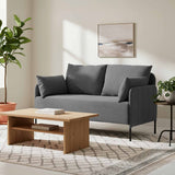 CLP Ziden Couch 2 Sitzer Stoff – Produktabbildung 10