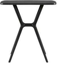 Tisch Becky eckig 72 x 72 cm