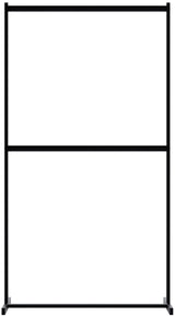 CLP Kleiderständer Helga 100x185 cm – Produktabbildung 4