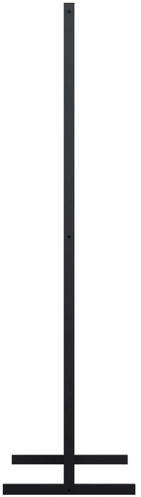 CLP Kleiderständer Helga 100x185 cm – Produktabbildung 5