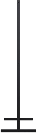 CLP Kleiderständer Helga 150x185 cm – Produktabbildung 5