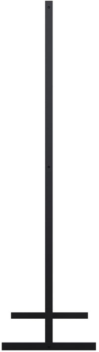 CLP Kleiderständer Helga 150x185 cm – Produktabbildung 5