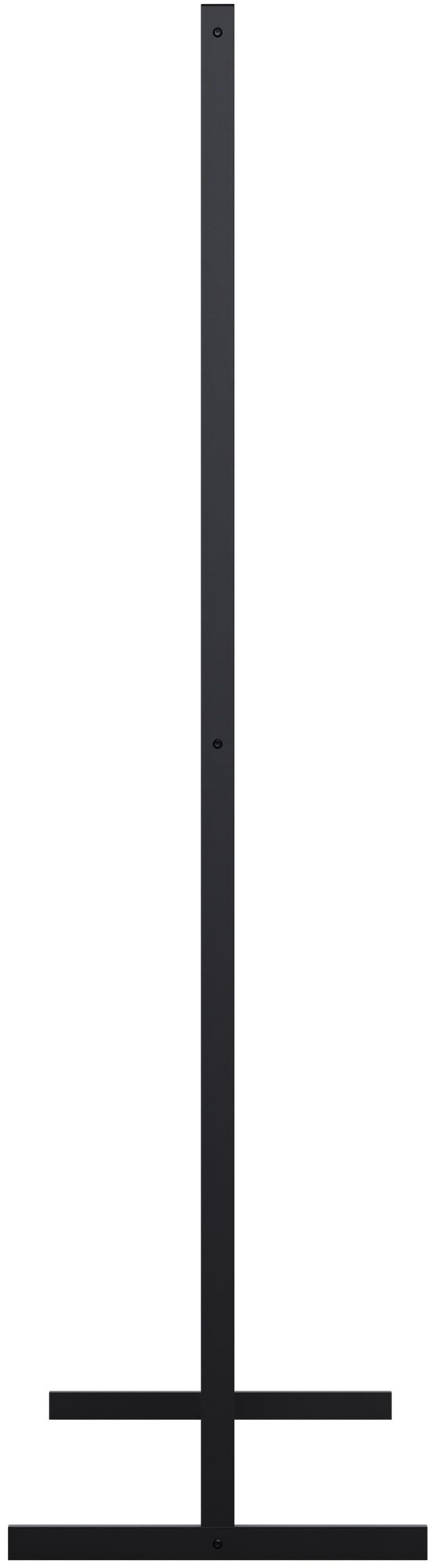 CLP Kleiderständer Helga 150x185 cm – Produktabbildung 5