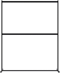 CLP Kleiderständer Helga 150x185 cm – Produktabbildung 4