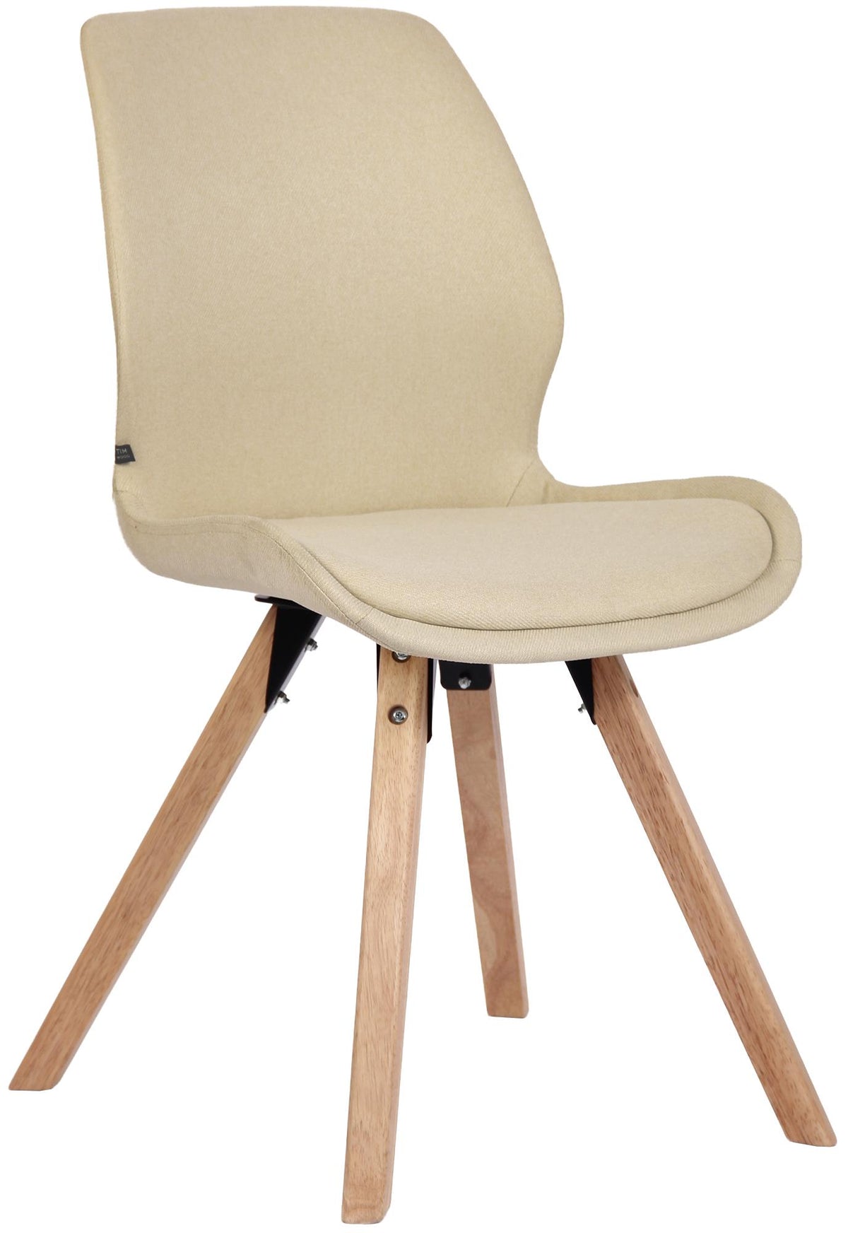 CLP Stuhl Luna Stoff