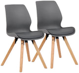 CLP 2er Set Esszimmerstuhl Luna – Produktabbildung 8