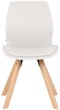 CLP 2er Set Esszimmerstuhl Luna – Produktabbildung 4
