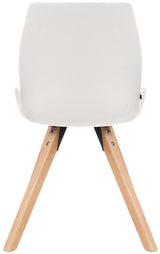 CLP 2er Set Esszimmerstuhl Luna – Produktabbildung 6
