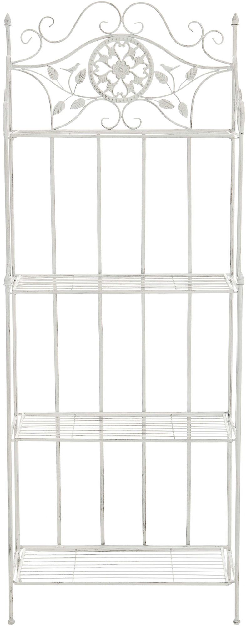 CLP Standregal Flora – Produktabbildung 4