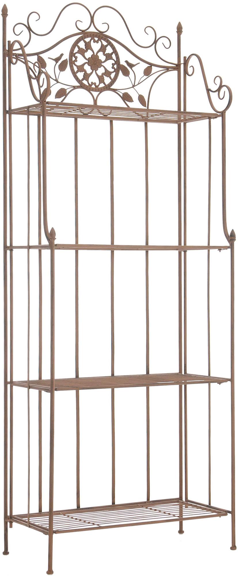 CLP Standregal Flora – Produktabbildung 8