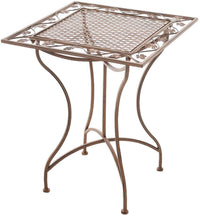 CLP Tisch Asina