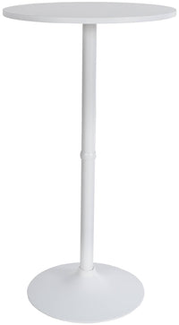 CLP 2er Bartisch Set Velor Kunstleder – Produktabbildung 5