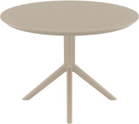 Tisch Sky rund 105 cm