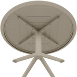 Tisch Sky rund 105 cm