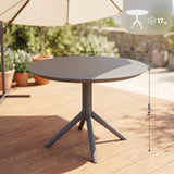 Tisch Sky rund 105 cm