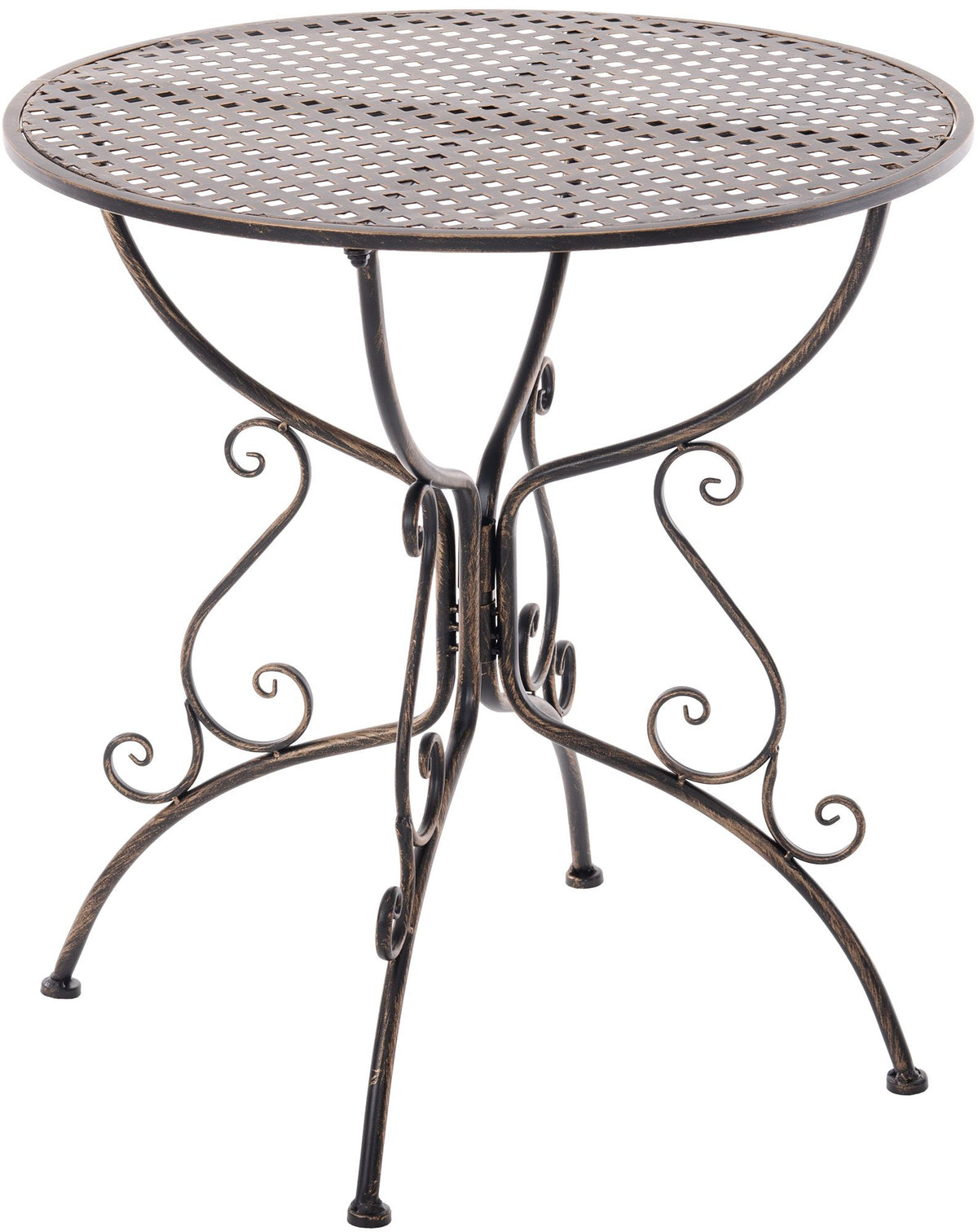 CLP Tisch Amanda