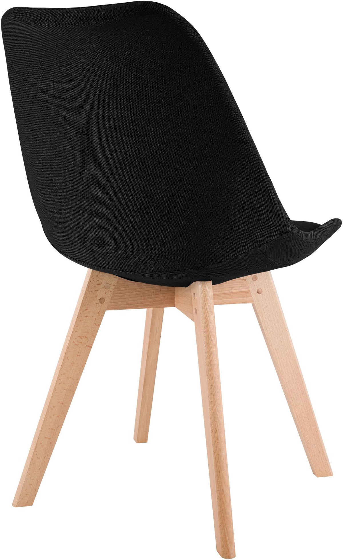 CLP Stuhl Linares Stoff – Produktabbildung 6
